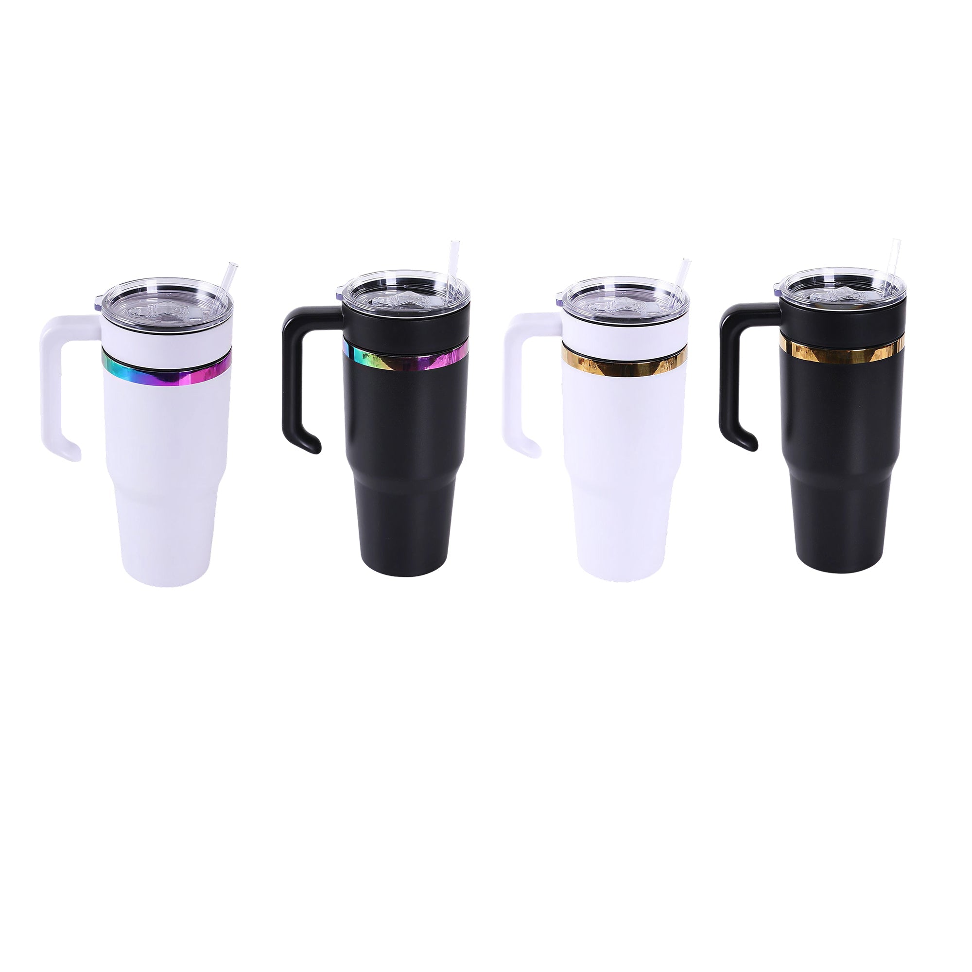 30oz Electroplated