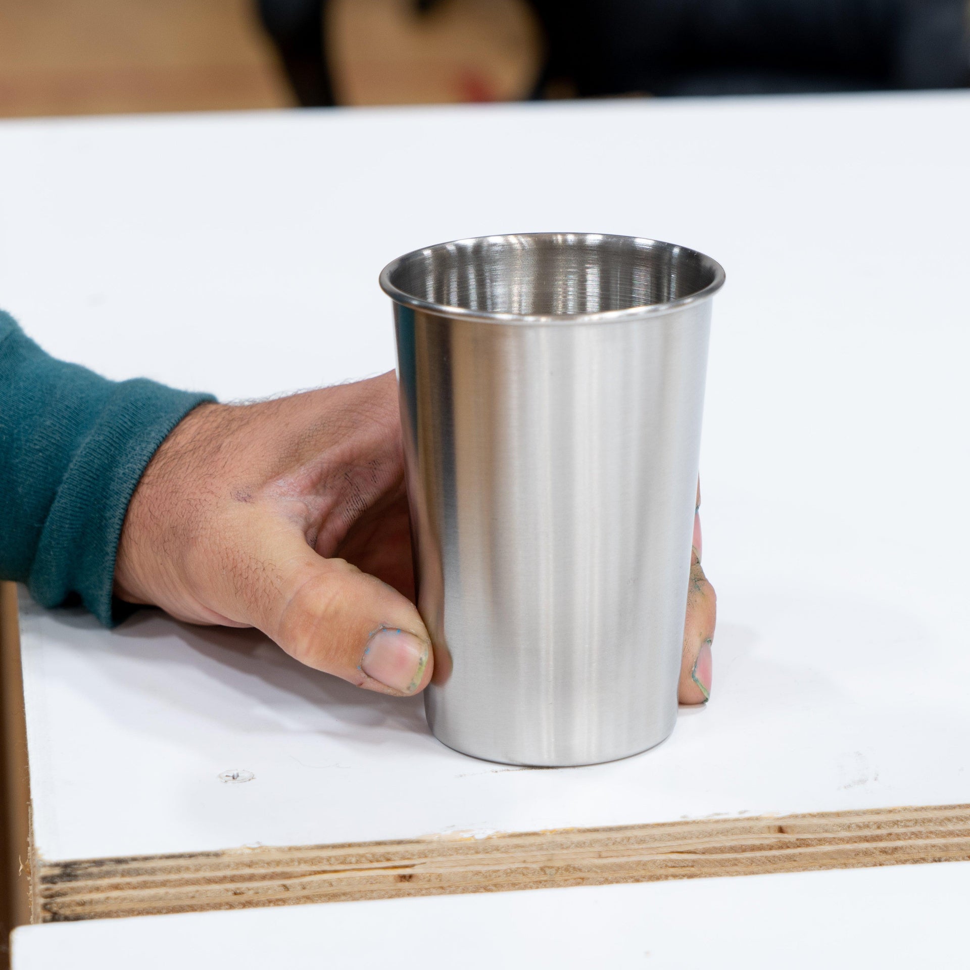 16oz Pencil Tumbler (10 Pack)