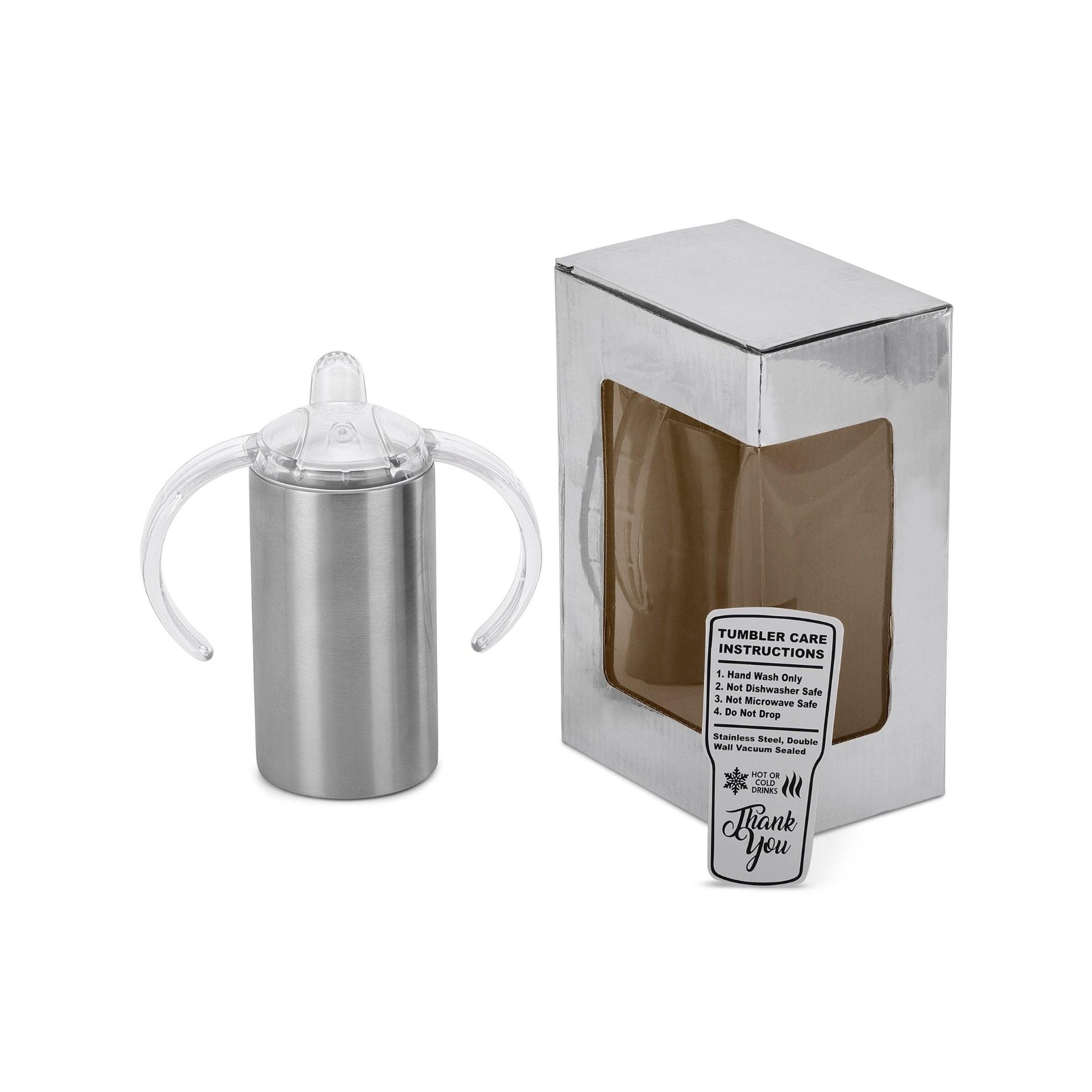 12oz Sippy Cup