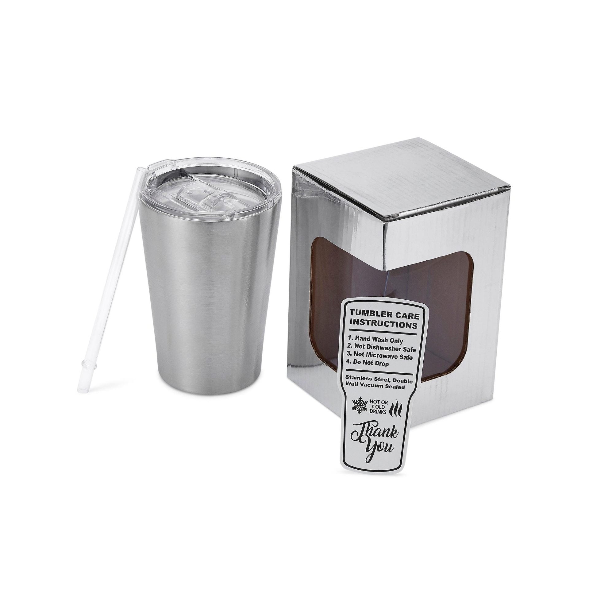 12oz Tumbler