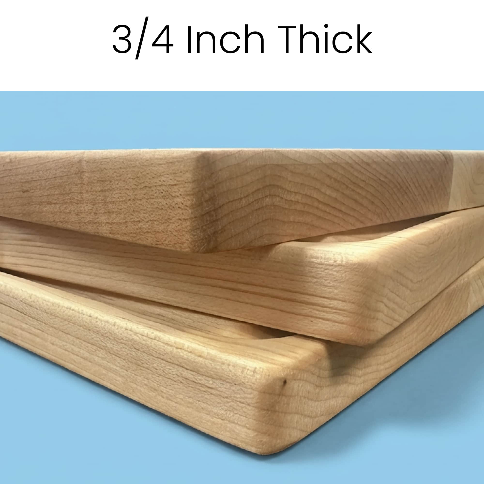 Maple Cutting Board