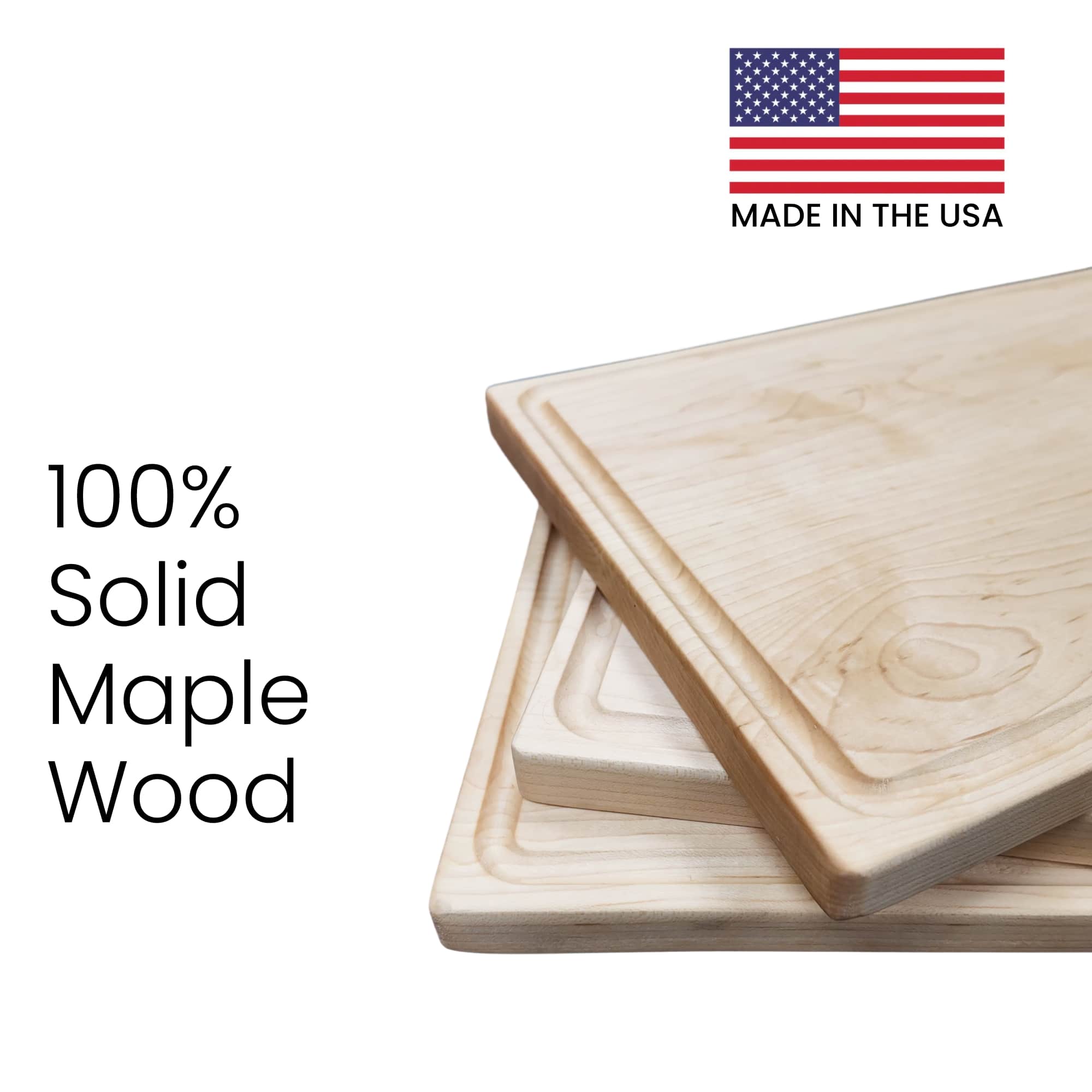 Maple Cutting Board