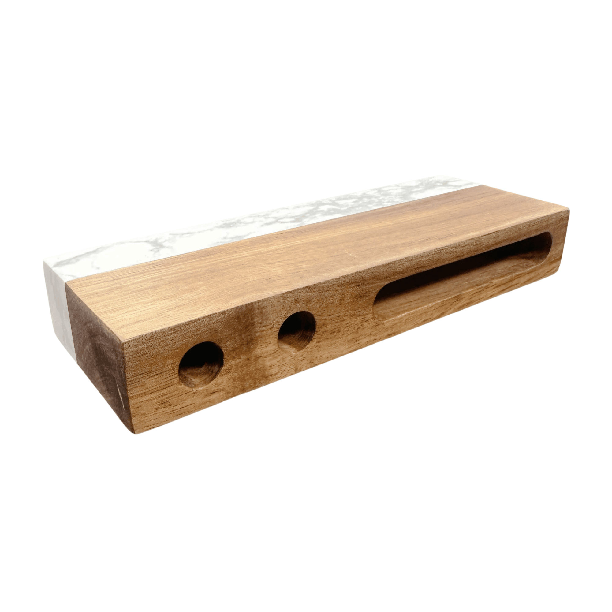 Marble Desk Name Plate