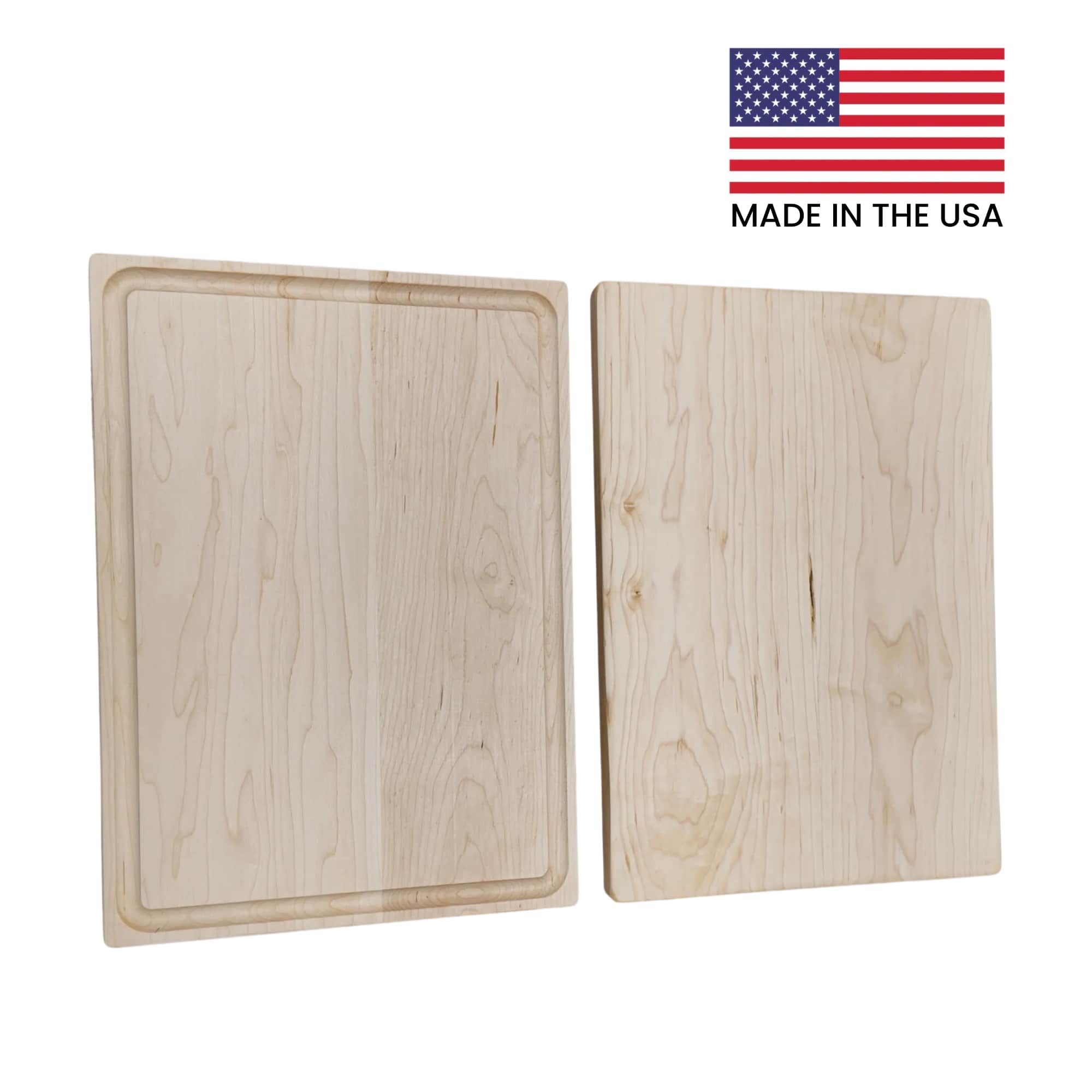 Maple Cutting Board