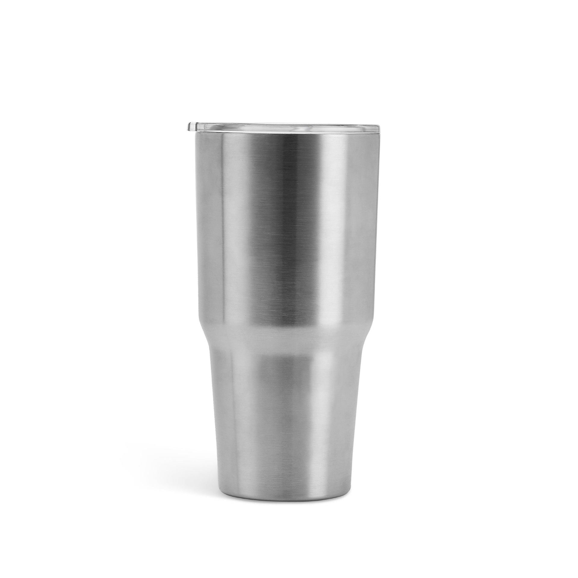 30oz Tumbler With Straw And Slide