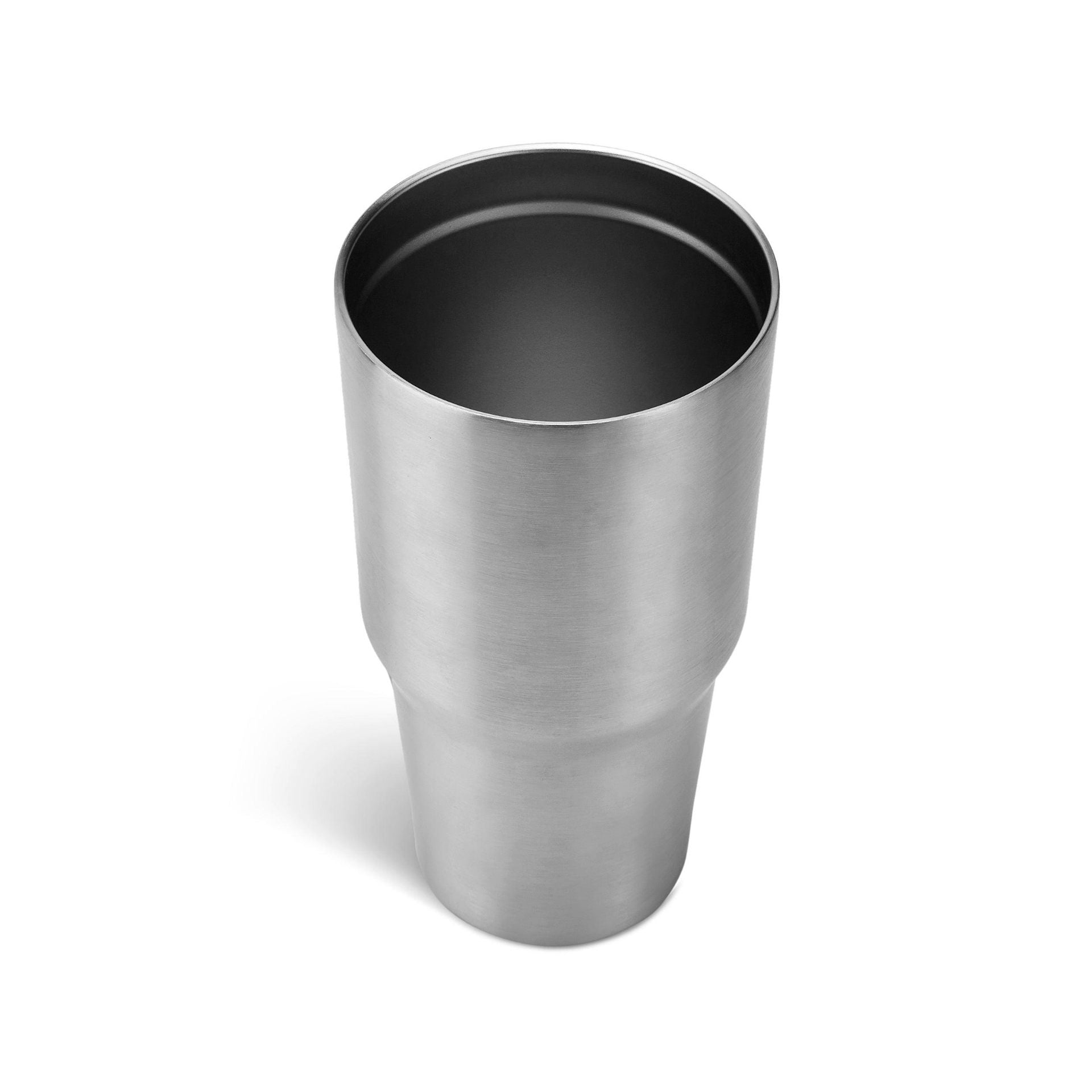 30oz Tumbler With Straw And Slide