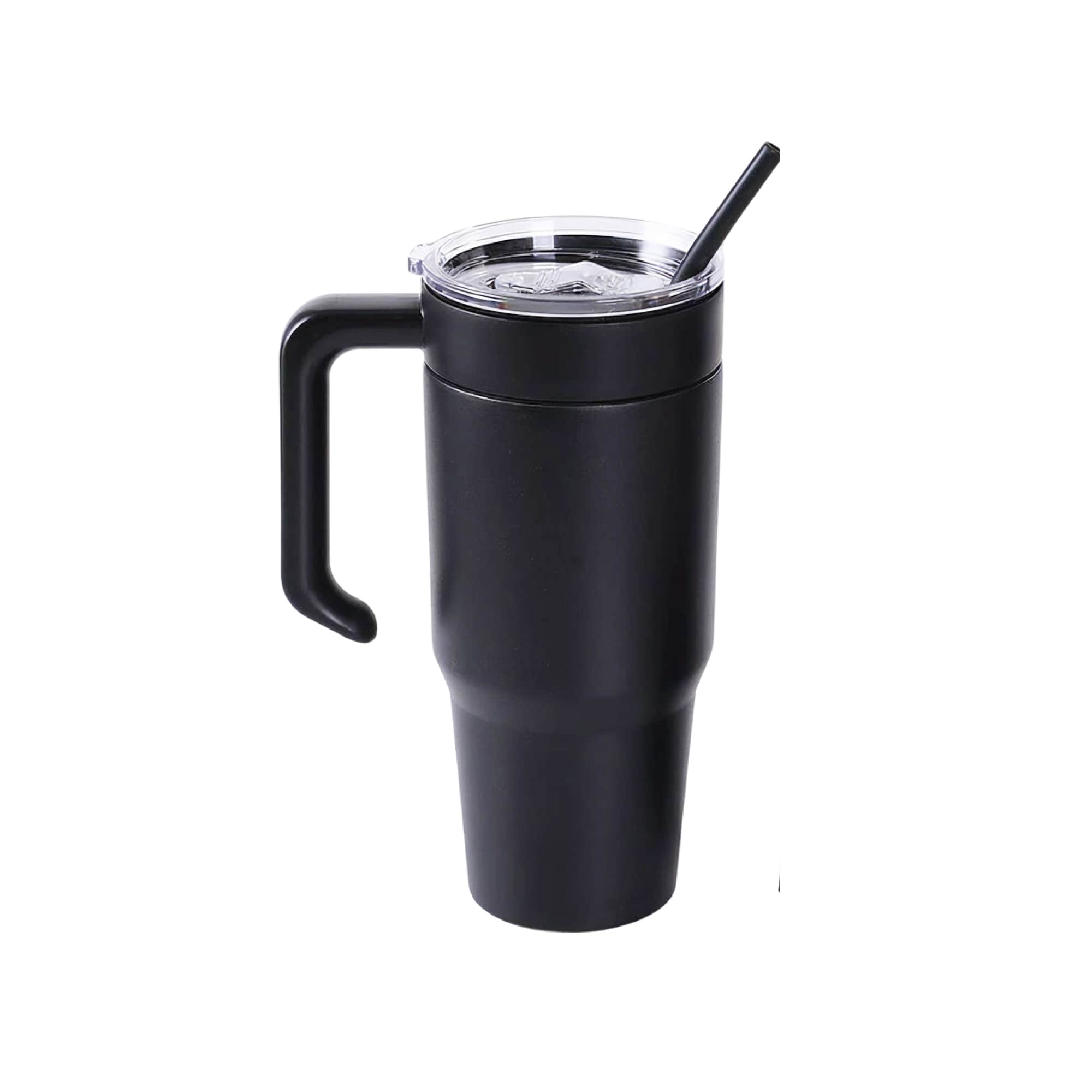 30oz Powder Coated