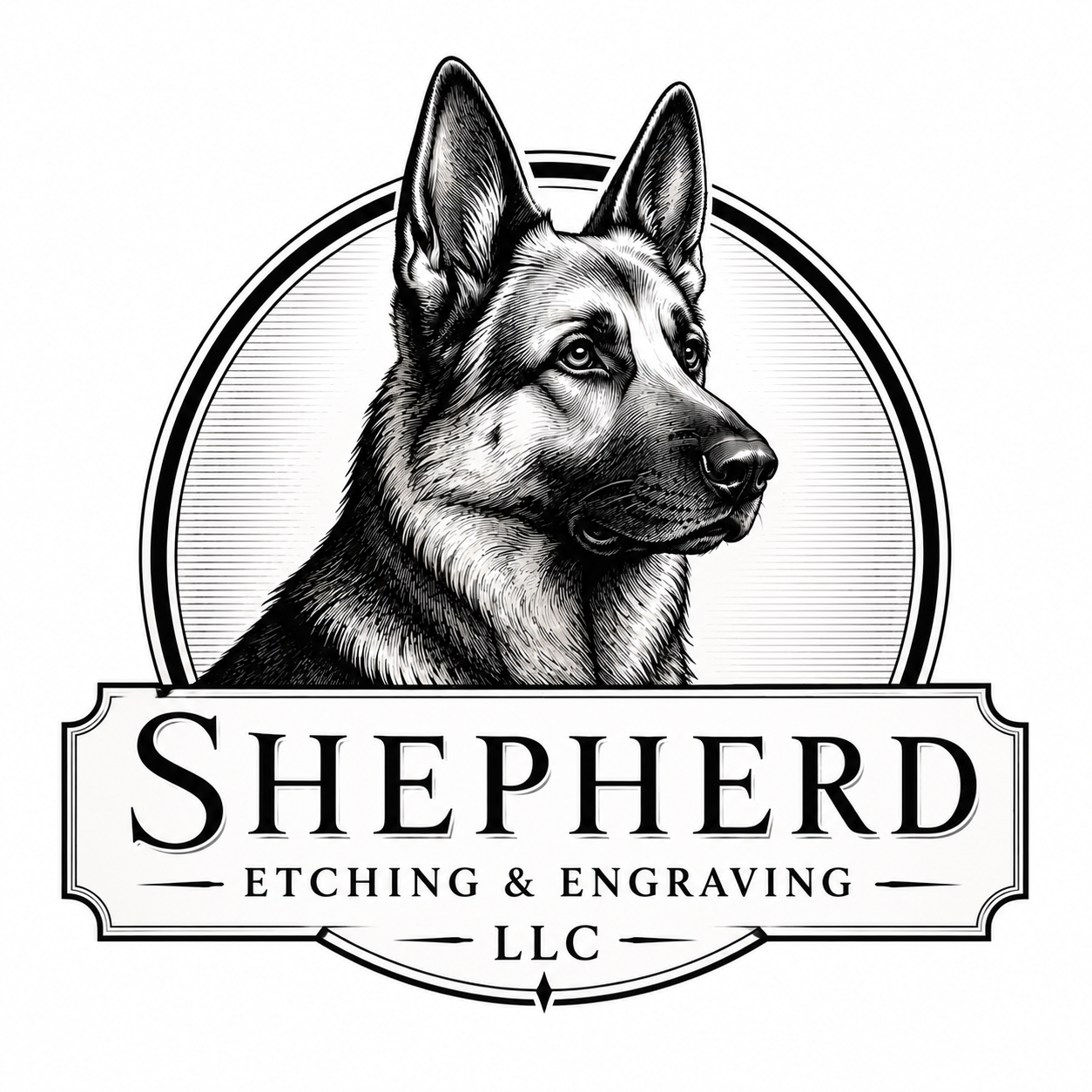 Shepherd Etching & Engraving LLC